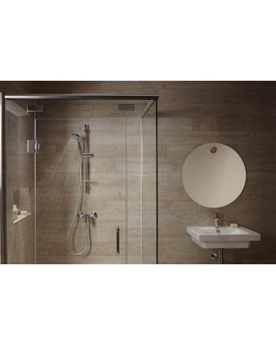 Смеситель для душа Jacob Delafon Kumin E99463-CP Хром