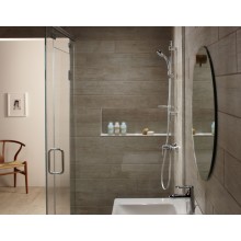 Смеситель для душа Jacob Delafon Kumin E99463-CP Хром