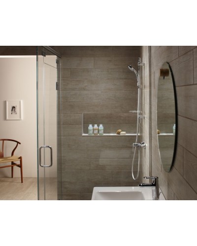 Смеситель для душа Jacob Delafon Kumin E99463-CP Хром