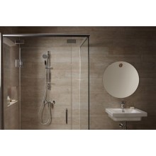 Смеситель для душа Jacob Delafon Kumin E99463-CP Хром