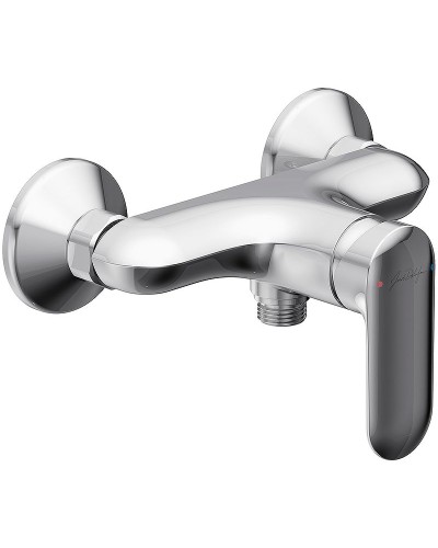 Смеситель для душа Jacob Delafon Kumin E99463-CP Хром