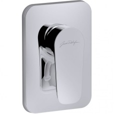 Смеситель для душа Jacob Delafon Aleo E98705-CP Хром