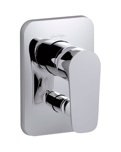 Смеситель для душа Jacob Delafon Aleo E98717-CP Хром