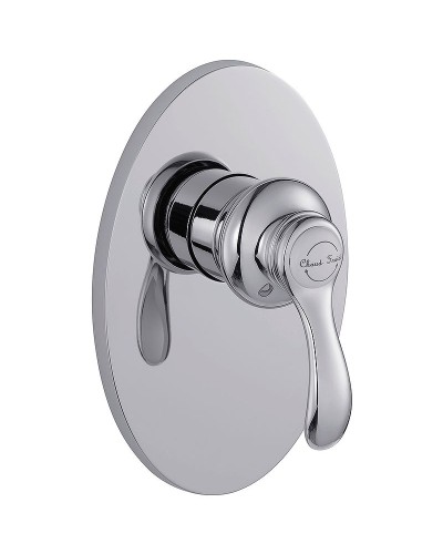 Смеситель для душа Jacob Delafon Fairfax E98710-CP Хром