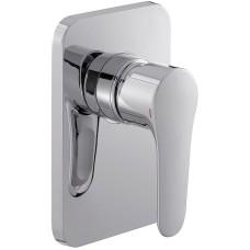 Смеситель для душа Jacob Delafon July E98702-CP Хром