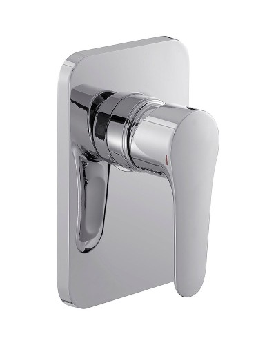 Смеситель для душа Jacob Delafon July E98702-CP Хром