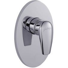Смеситель для душа Jacob Delafon Panache E98704-CP Хром