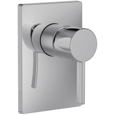 Смеситель для душа Jacob Delafon Stillness E98711-CP Хром