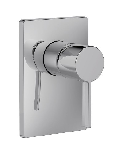 Смеситель для душа Jacob Delafon Stillness E98711-CP Хром