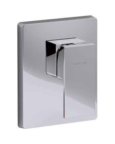 Смеситель для душа Jacob Delafon Strayt E98632-CP Хром