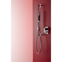 Смеситель для душа Jacob Delafon Strayt E98633-CP Хром