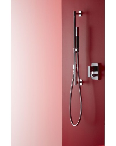 Смеситель для душа Jacob Delafon Strayt E98633-CP Хром