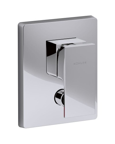 Смеситель для душа Jacob Delafon Strayt E98633-CP Хром