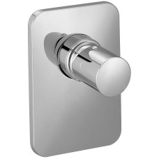 Смеситель для душа Jacob Delafon Toobi E98707-CP Хром