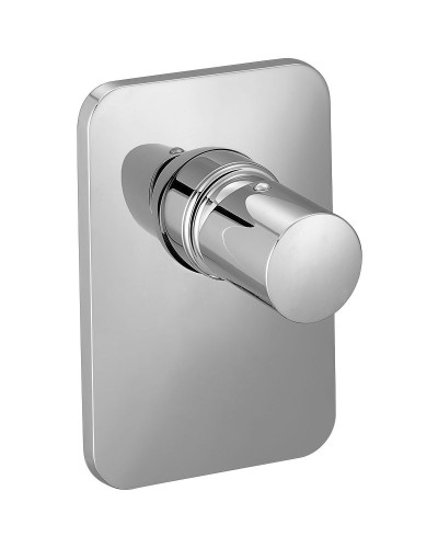 Смеситель для душа Jacob Delafon Toobi E98707-CP Хром