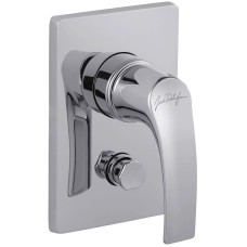 Смеситель для душа Jacob Delafon Symbol E98724-CP Хром