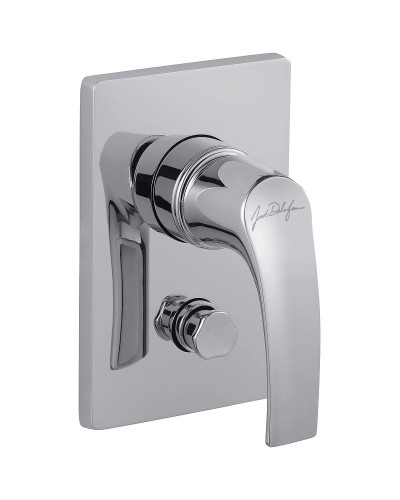 Смеситель для душа Jacob Delafon Symbol E98724-CP Хром