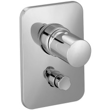 Смеситель для душа Jacob Delafon Toobi E98719-CP Хром