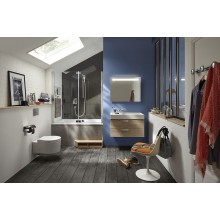 Смеситель для душа Jacob Delafon Toobi E98719-CP Хром