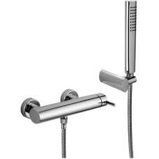 Смеситель для душа Paffoni Berry BR168DCR