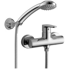 Смеситель для душа Paffoni Green GR168DCR