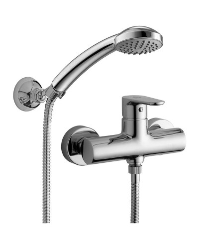 Смеситель для душа Paffoni Green GR168DCR