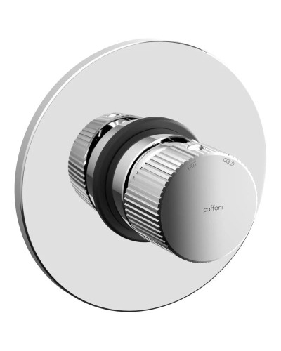 Смеситель для душа Paffoni Jo JO011CR