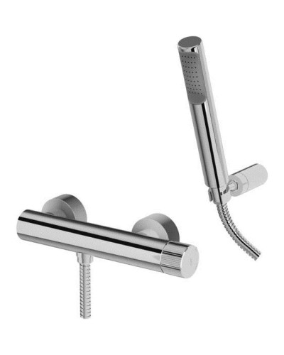 Смеситель для душа Paffoni Jo JO168DCR