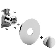 Смеситель для душа Paffoni Jo JOBOX010CR