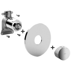 Смеситель для душа Paffoni Jo JOBOX010CR