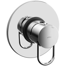 Смеситель для душа Paffoni Joker JK010CR