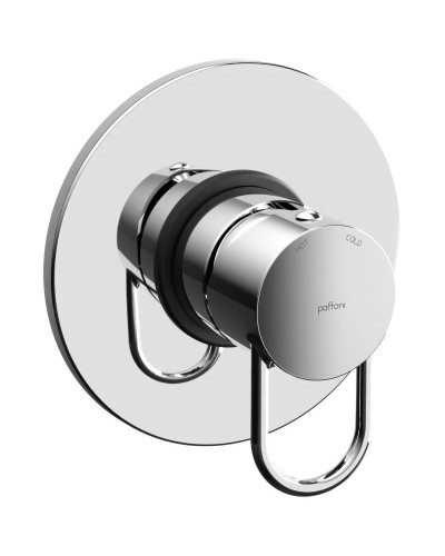 Смеситель для душа Paffoni Joker JK010CR