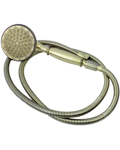 Смеситель для душа Bronze de Luxe Windsor 10123 Бронза