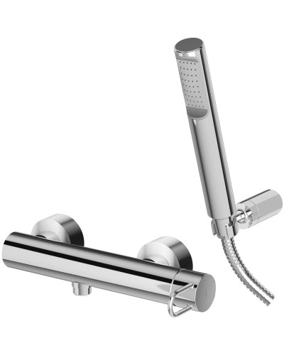 Смеситель для душа Paffoni Joker JK168DCR