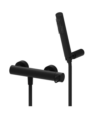 Смеситель для душа Paffoni Joker JK168DNO