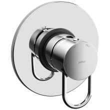 Смеситель для душа Paffoni Joker JKBOX010CR