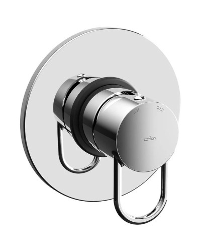 Смеситель для душа Paffoni Joker JKBOX010CR