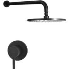 Смеситель для душа Paffoni Light LIG010NO