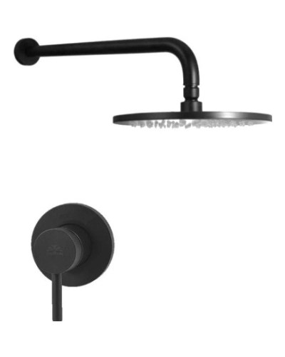 Смеситель для душа Paffoni Light LIG010NO