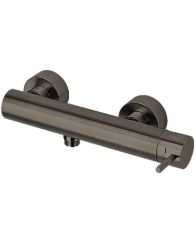 Смеситель для душа Paffoni Light LIG168NKNSP