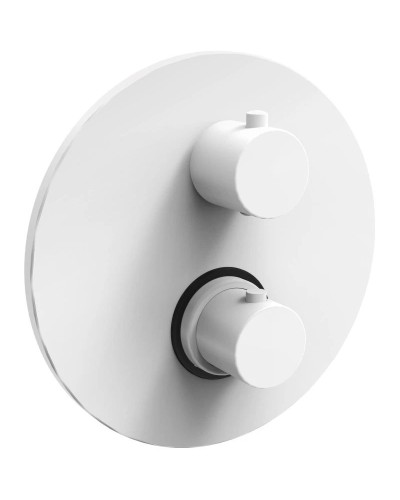 Термостат для душа Paffoni Light LIQ013BO