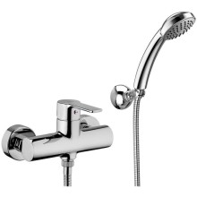 Смеситель для душа Paffoni Red RED168DCR