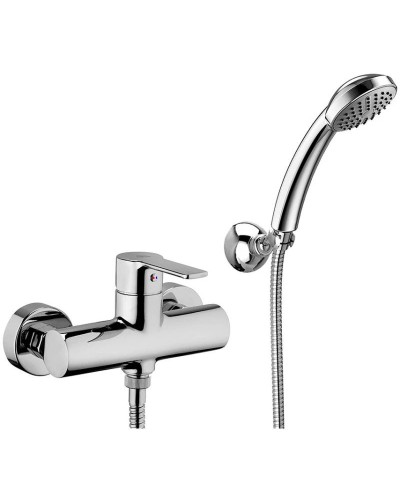 Смеситель для душа Paffoni Red RED168DCR