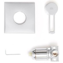 Смеситель для душа Paffoni Ringo RIN010CR