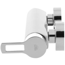 Смеситель для душа Paffoni Ringo RIN168CR