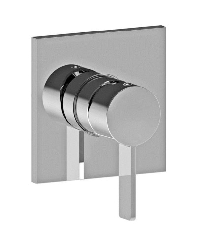 Смеситель для душа Paffoni Rock RO010CR