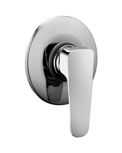 Смеситель для душа Paffoni Sly SY010CR