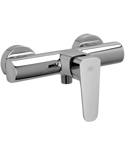 Смеситель для душа Paffoni Sly SY168CR