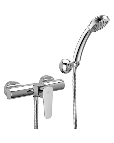 Смеситель для душа Paffoni Sly SY168DCR