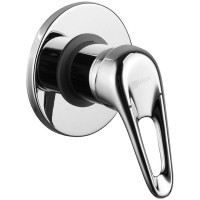 Смеситель для душа Lemark Luna LM4123C Хром